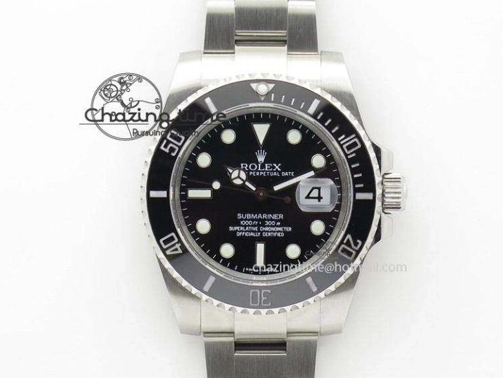 MiroTime 0205 Vibrant DateJust 31 278384RBR ARF 1:1 Best Edition 904L Steel Black Diamonds Dial Diamonds Bezel on SS Jubilee Bracelet ETA 457